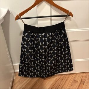 Orla Kiely Skirt “Spot the Dog” Size 6